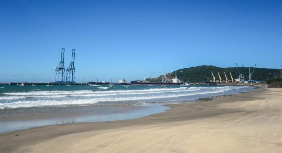 Praia do Porto