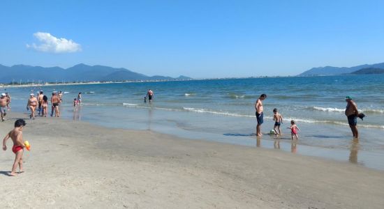 Pinheira beach II