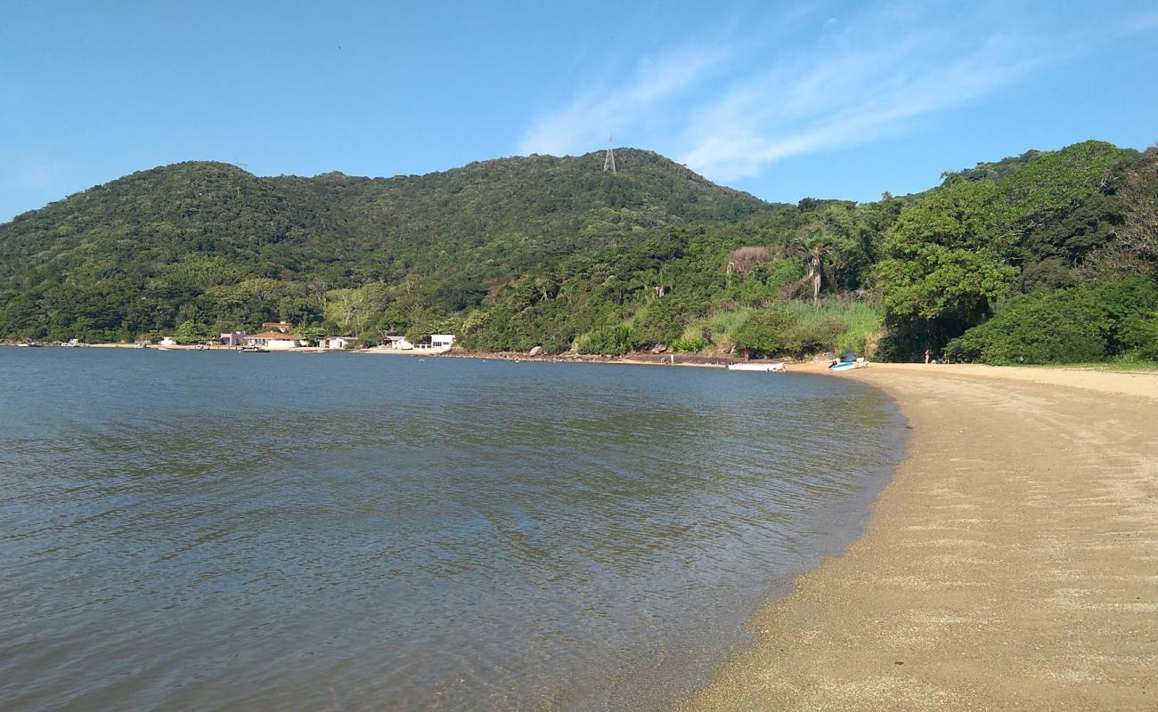 Praia De Fora Marisqueira
