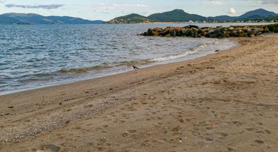Praia do Pontal