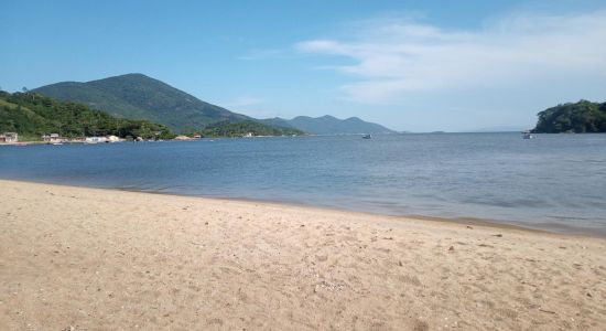 Spiaggia di Tapera