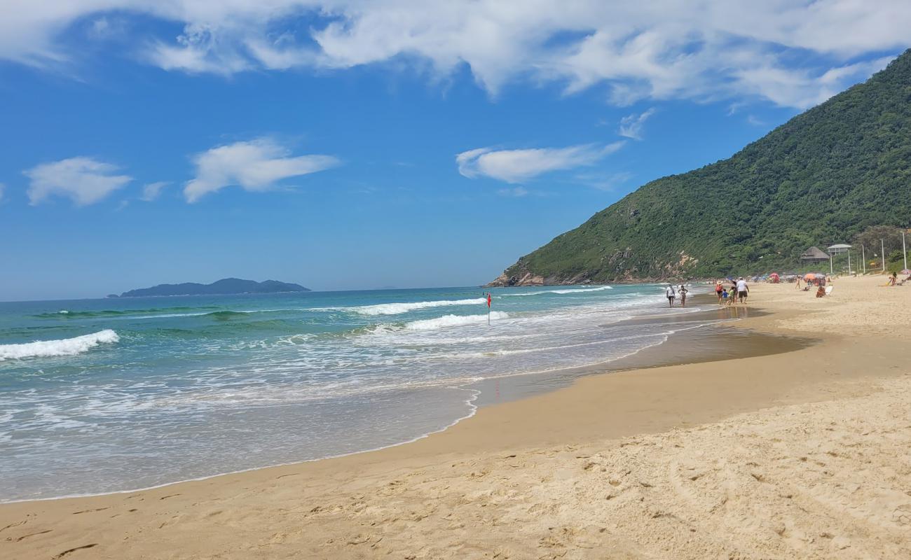 Praia Rio das Pacas
