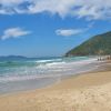 Spiaggia di Rio das Pacas