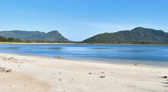 Praia do Peri
