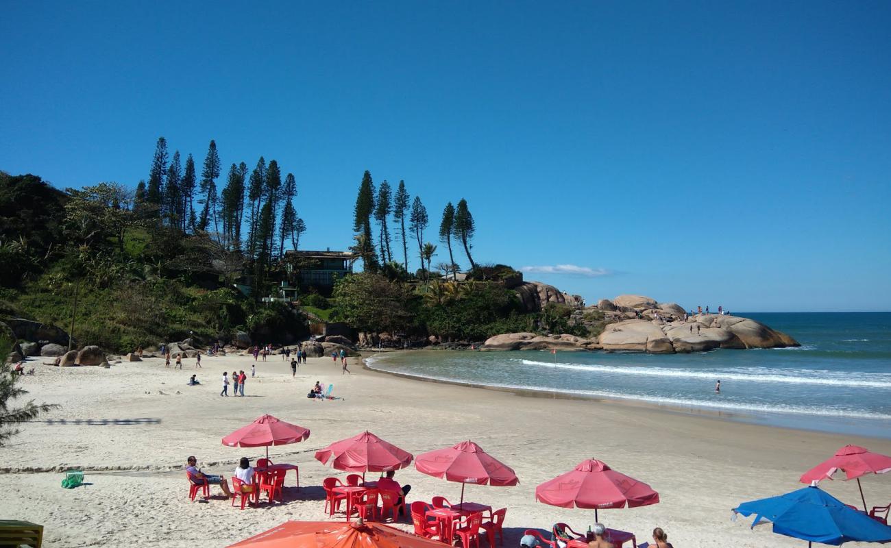 Playa Joaquina