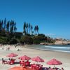 Spiaggia Joaquina