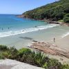Plaja Barra