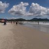 Plaża Barra da Lagoa