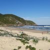Plaża Santinho