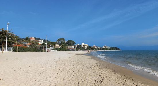 Canasvieiras Beach