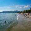 Praia do Canajure