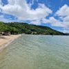 Praia do Marina Sambaqui