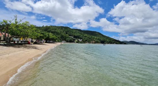 Praia do Marina Sambaqui