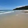 Praia do Sissial