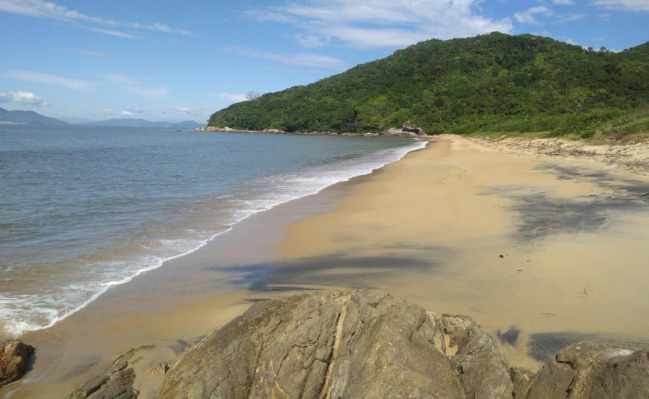 Strand von Cardoso