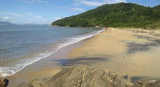 Cardoso Beach