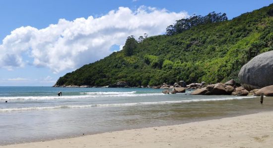 Conceição Beach