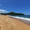 Praia da Mata de Camboriu