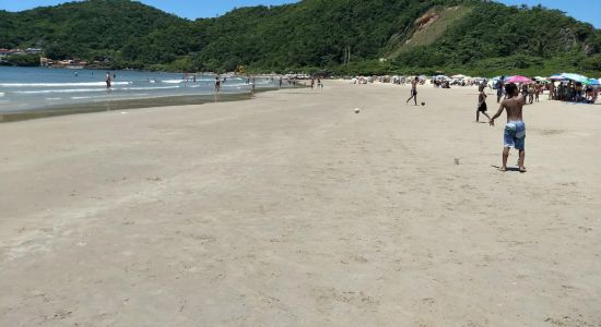 Praia de Itajai