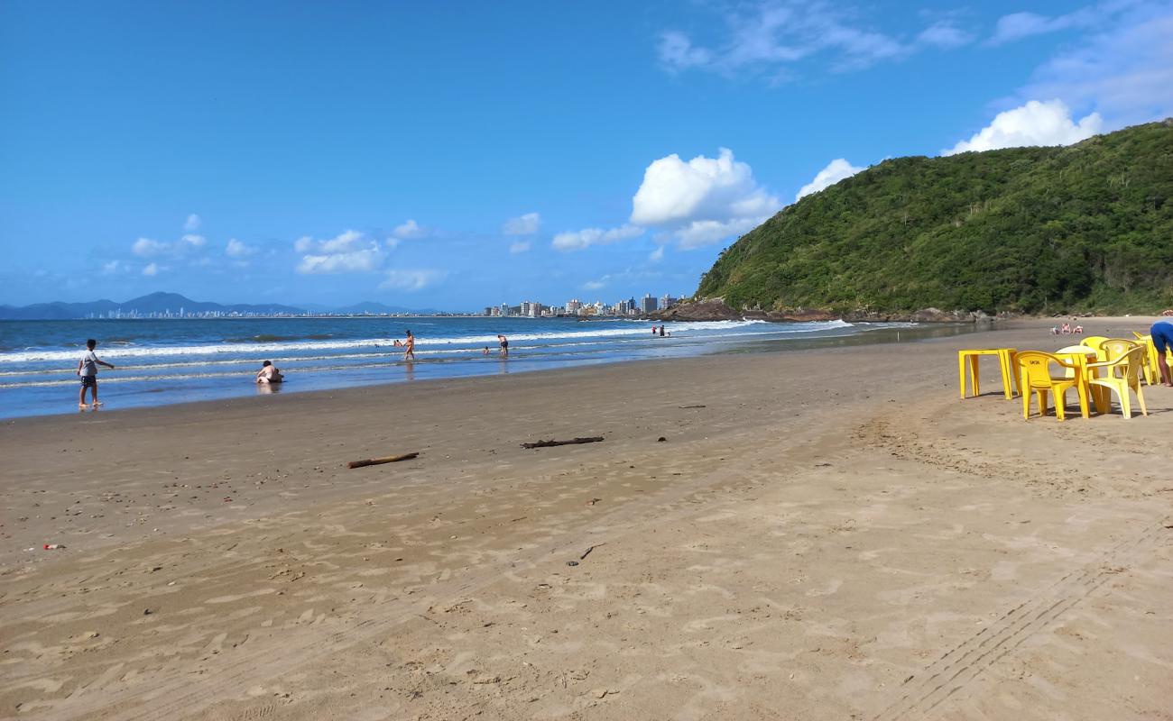 Praia De Sao Miguel