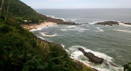 Galhetinha Beach II