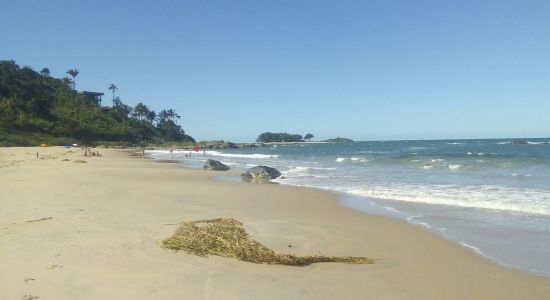 Praia Do Monge