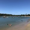 Spiaggia Trapiche