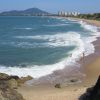 Spiaggia Quilombo