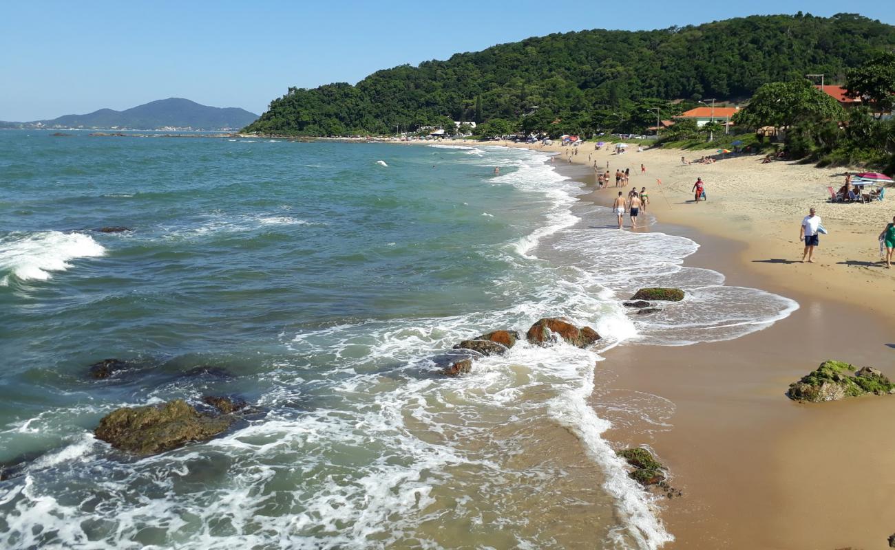 Plaża Saudade