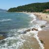 Plaża Saudade