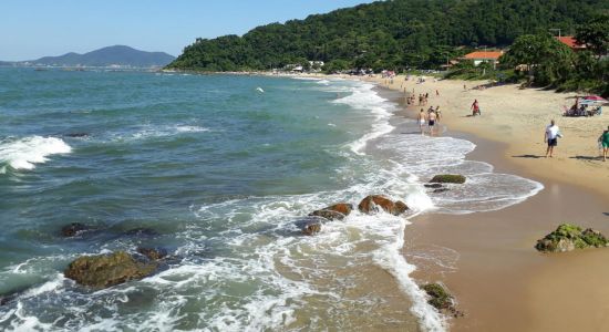 Saudade Beach