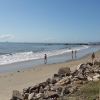 Spiaggia Grant