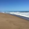 Plaża Barra Velha