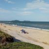 Spiaggia di Salinas