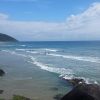 Spiaggia di Ubatuba