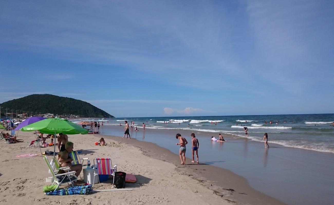 Praia de Itaguaçu