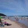 Plaja Itaguacu