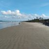 Itapoá stranden
