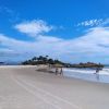 Itapema do Norte Stranden