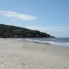 Praia Mansa dos Litorâneos
