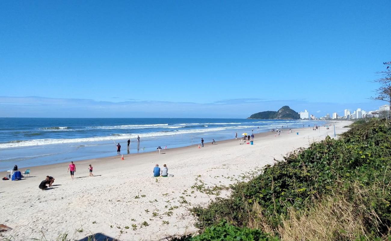 Plaża Brava de Caioba