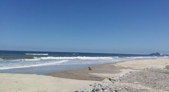 Plaża Matinhos
