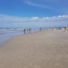 Spiaggia di Ipanema - Parana