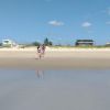 Spiaggia di Pontal do Sul