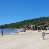 Encantadas strand