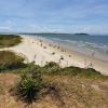 Plaża Farol