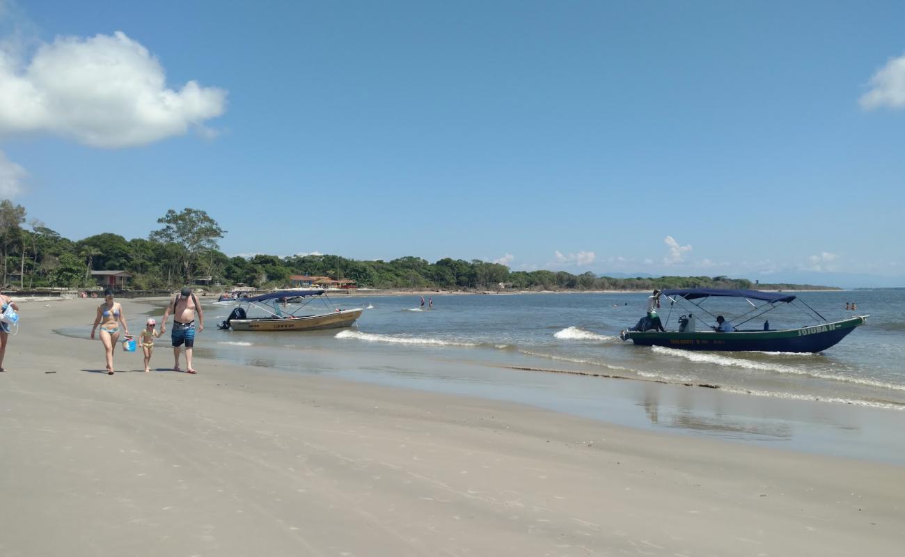 Plaża Fortaleza