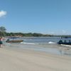 Praia de Fortaleza