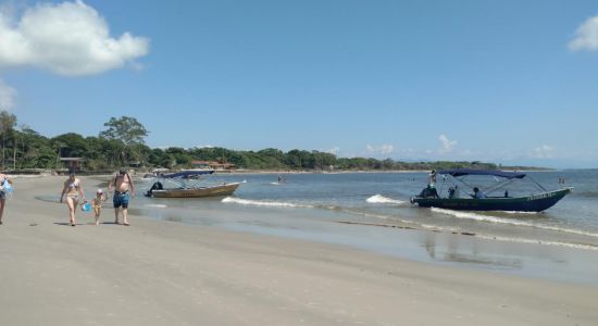 Playa de Fortaleza