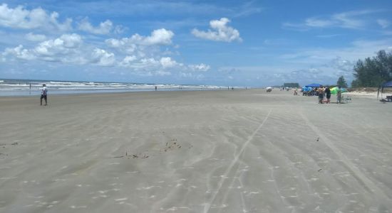 Araca Beach